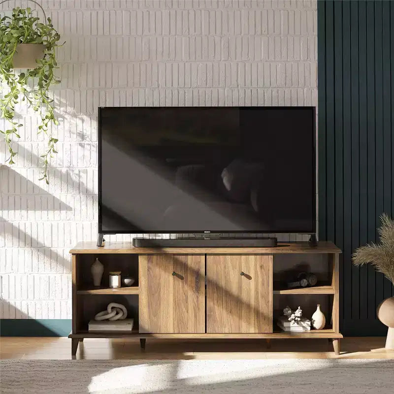 Soporte de TV para televisores de hasta 55
