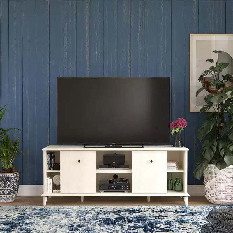 Soporte de TV para televisores de hasta 55