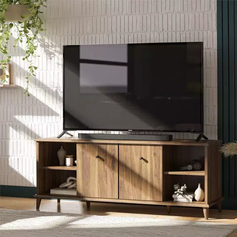 Soporte de TV para televisores de hasta 55