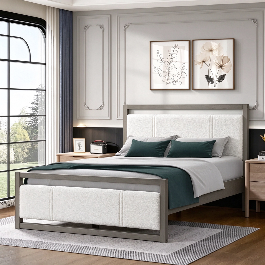 Cama